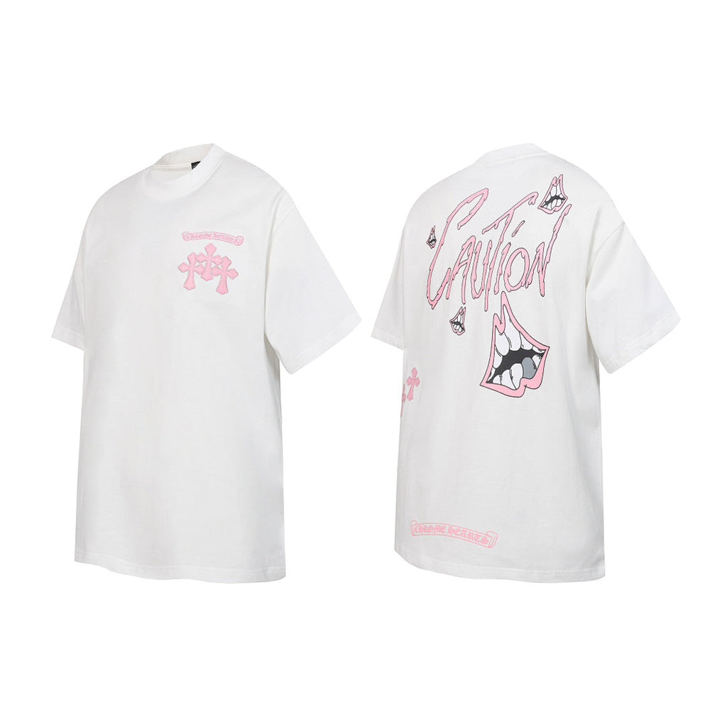 Chrome Hearts Premium Fashion T-Shirt