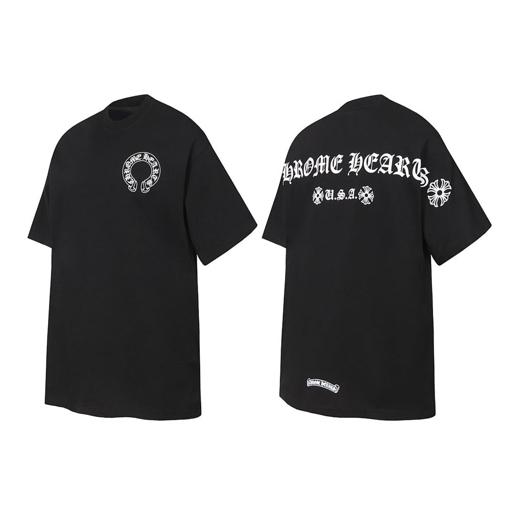 Chrome Hearts Premium Fashion T-Shirt