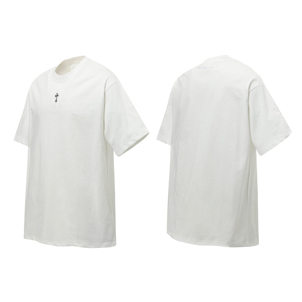 Chrome Hearts Premium Fashion T-Shirt