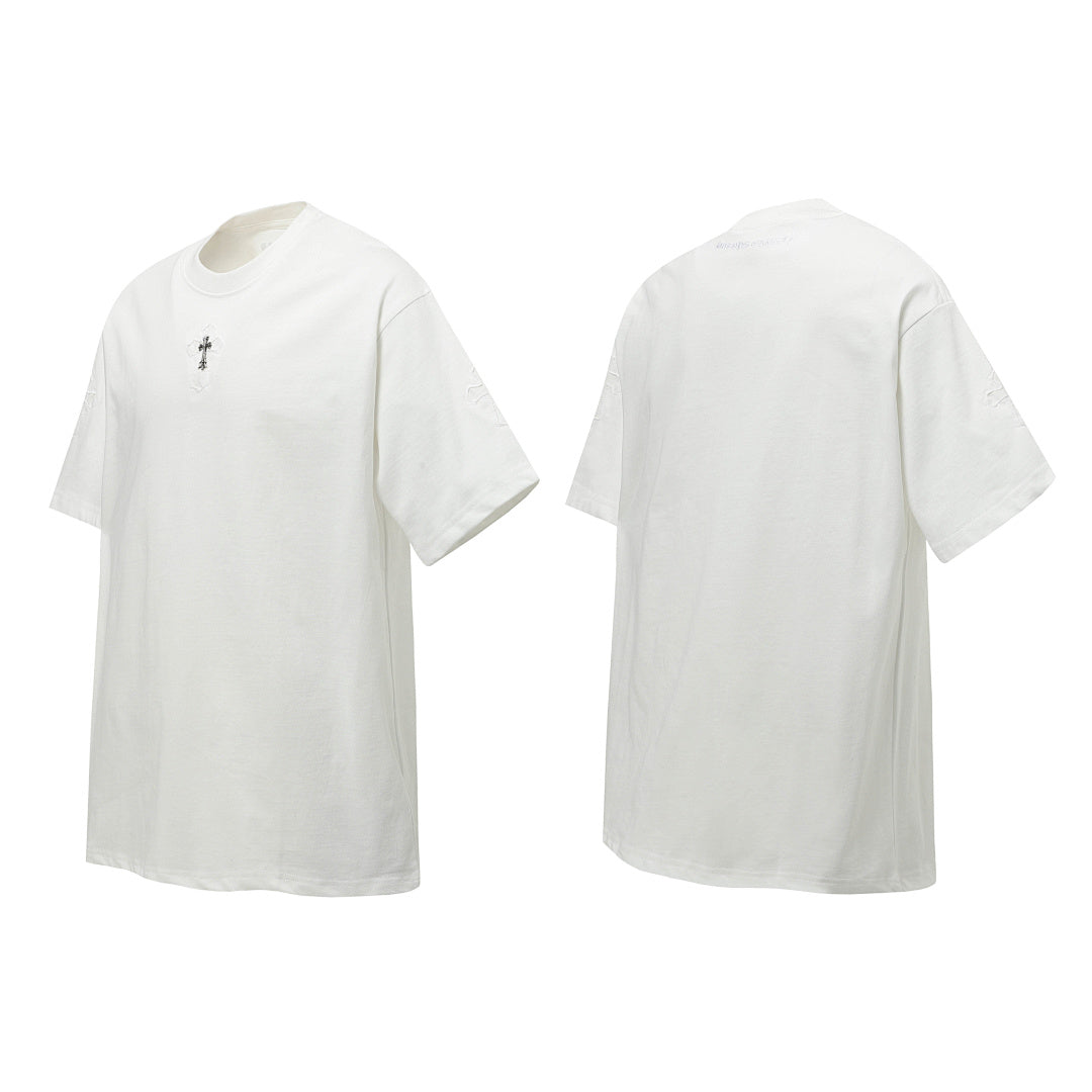 Chrome Hearts Premium Fashion T-Shirt