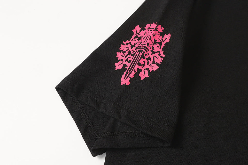 Chrome Hearts Premium Fashion T-Shirt
