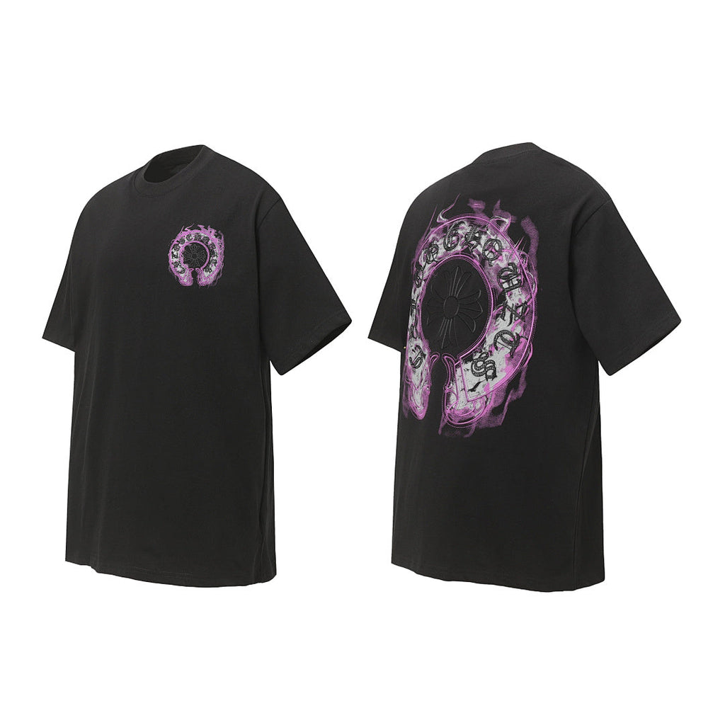 Chrome Hearts Premium Fashion T-Shirt