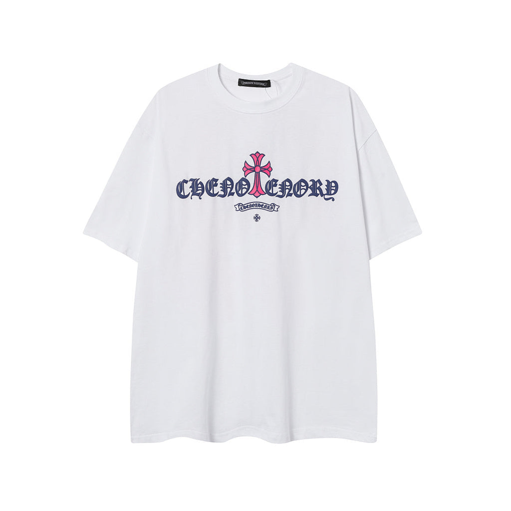 Chrome Hearts Premium Fashion T-Shirt
