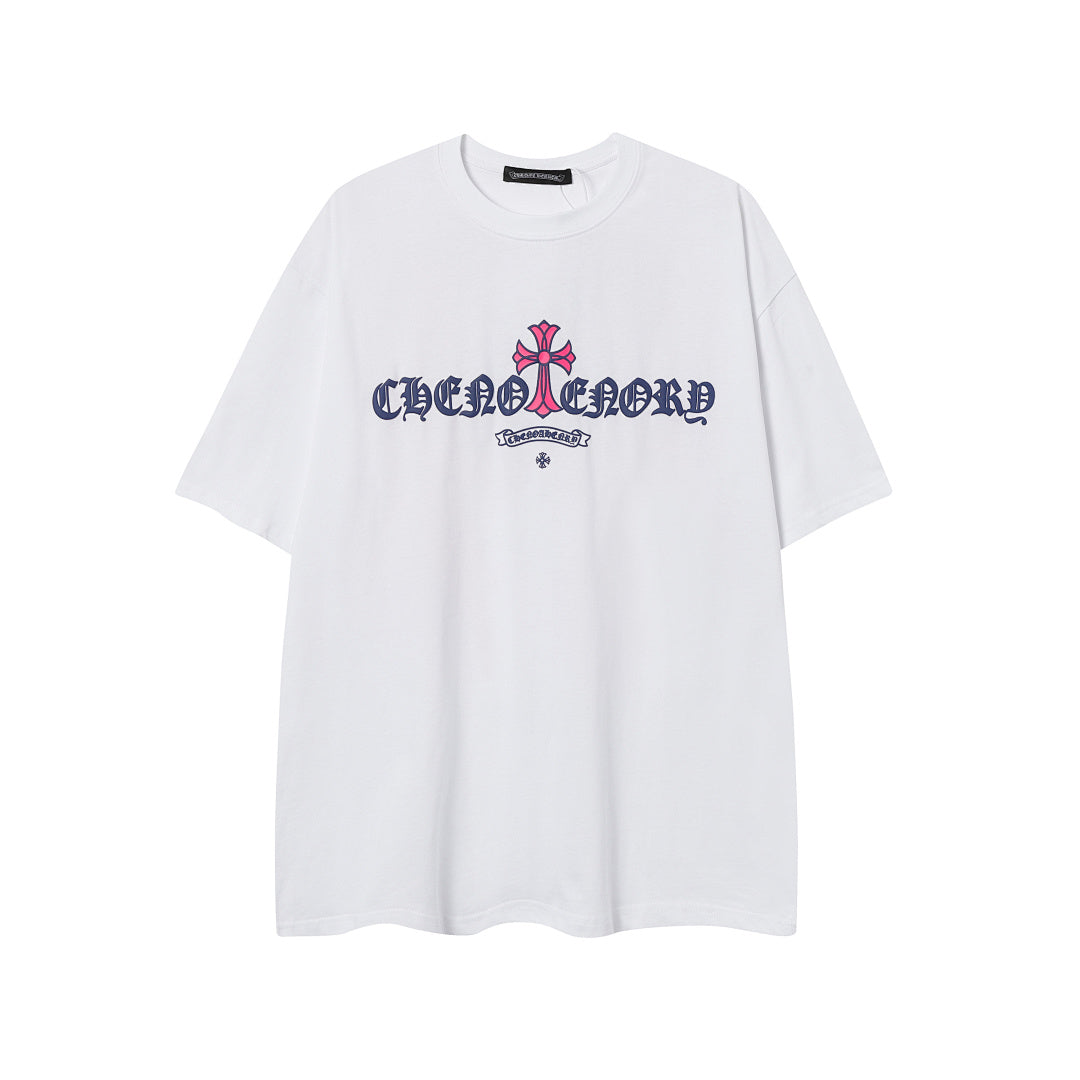 Chrome Hearts Premium Fashion T-Shirt