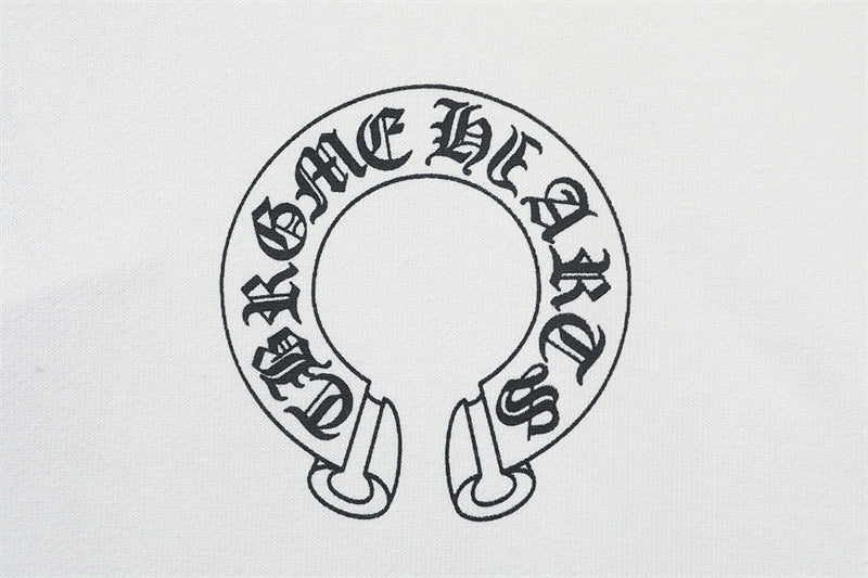 Chrome Hearts Graphic Sweatshirt | Luxury Streetwear