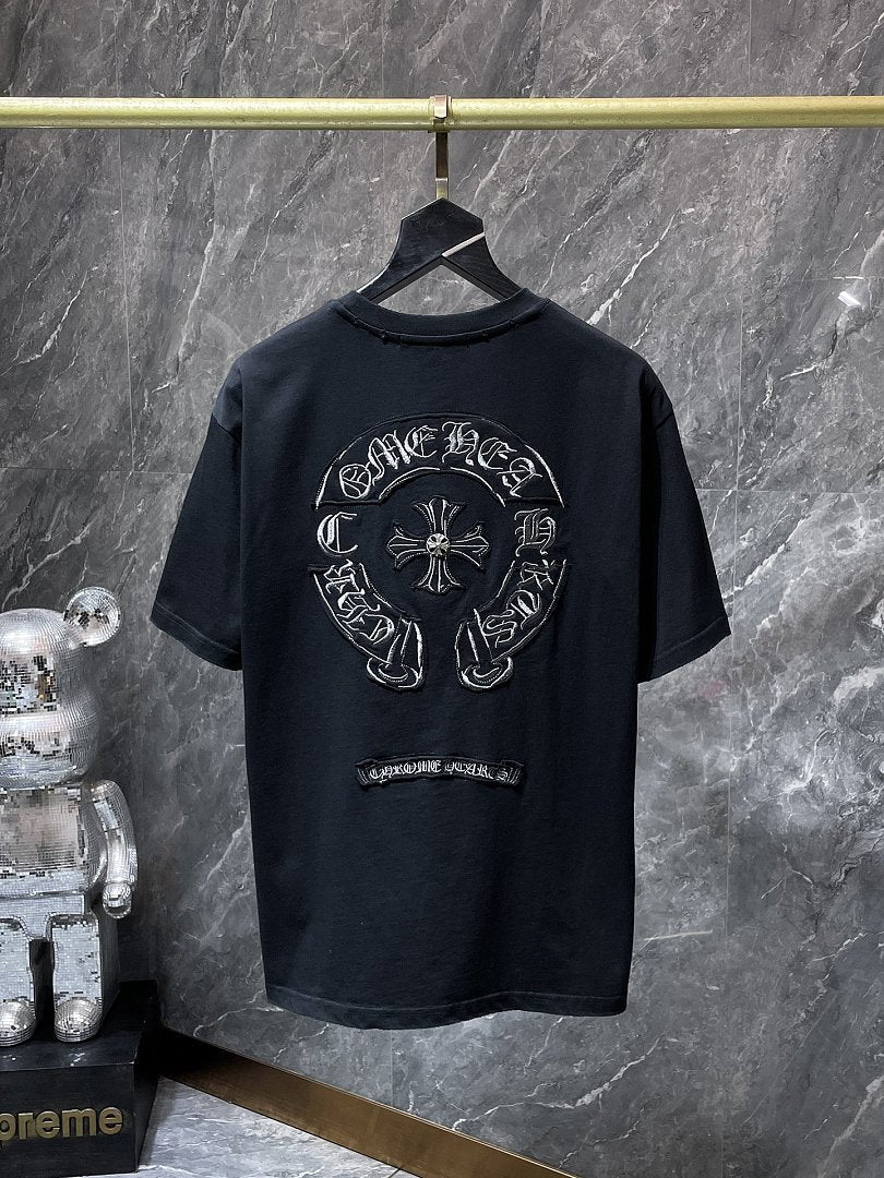 Chrome Hearts Premium Fashion T-Shirt
