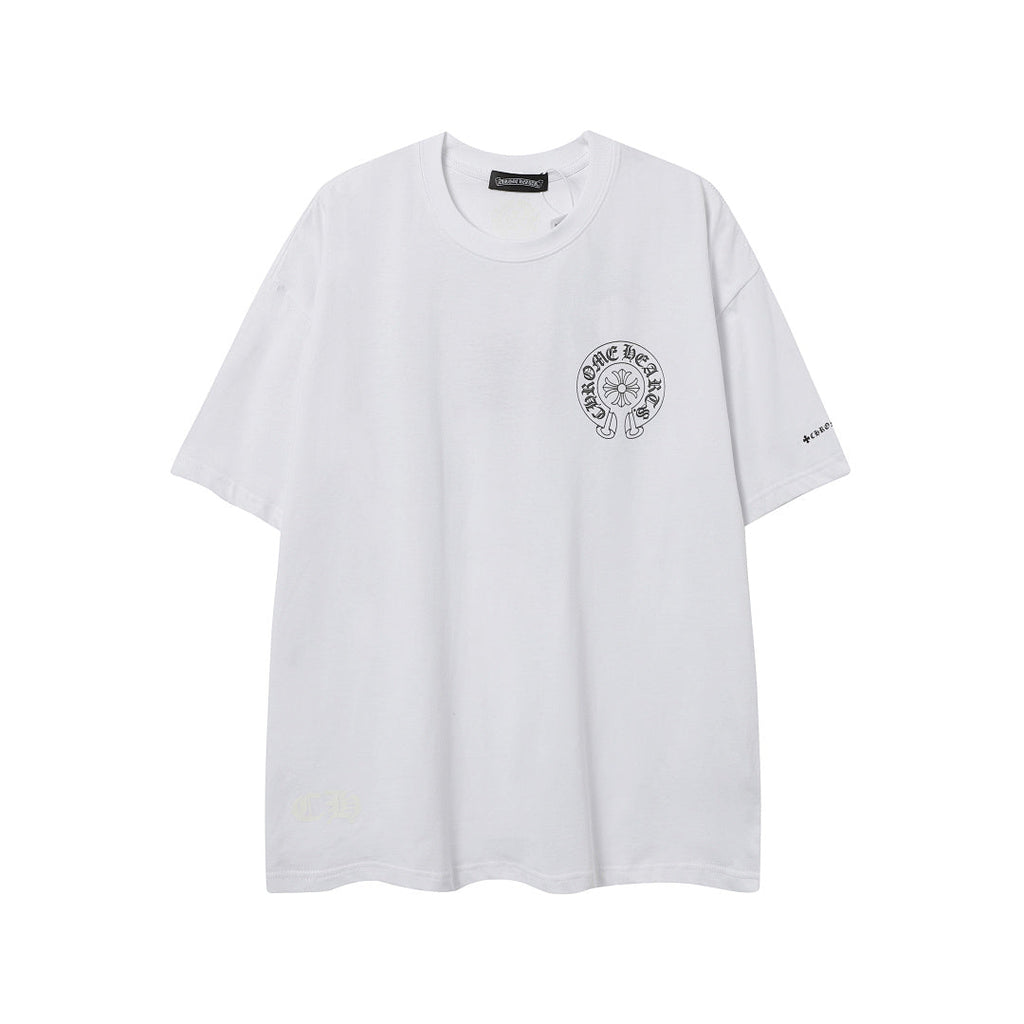 Chrome Hearts Premium Fashion T-Shirt