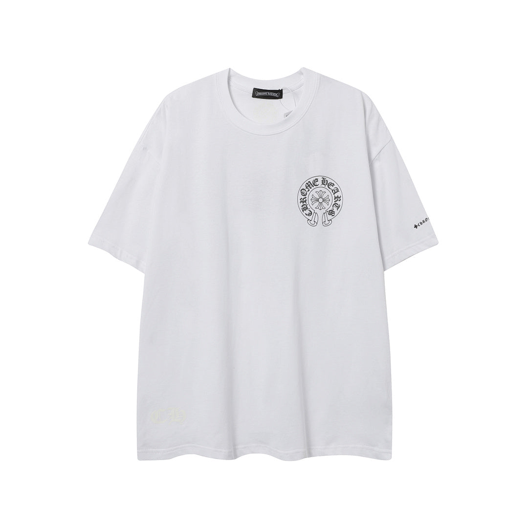 Chrome Hearts Premium Fashion T-Shirt
