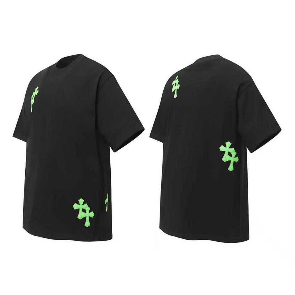 Chrome Hearts Premium Fashion T-Shirt