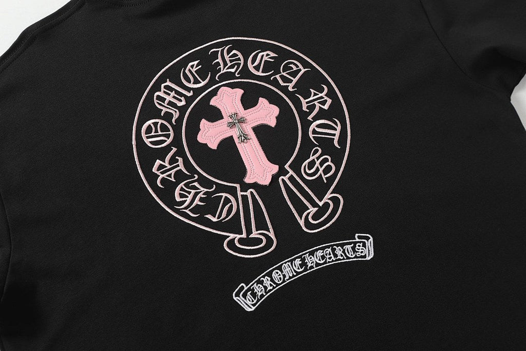 Chrome Hearts Premium Fashion T-Shirt