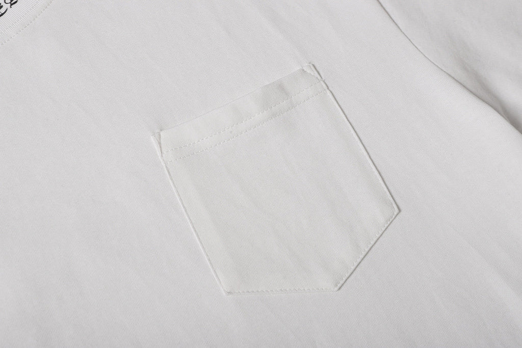 Chrome Hearts Premium Fashion T-Shirt