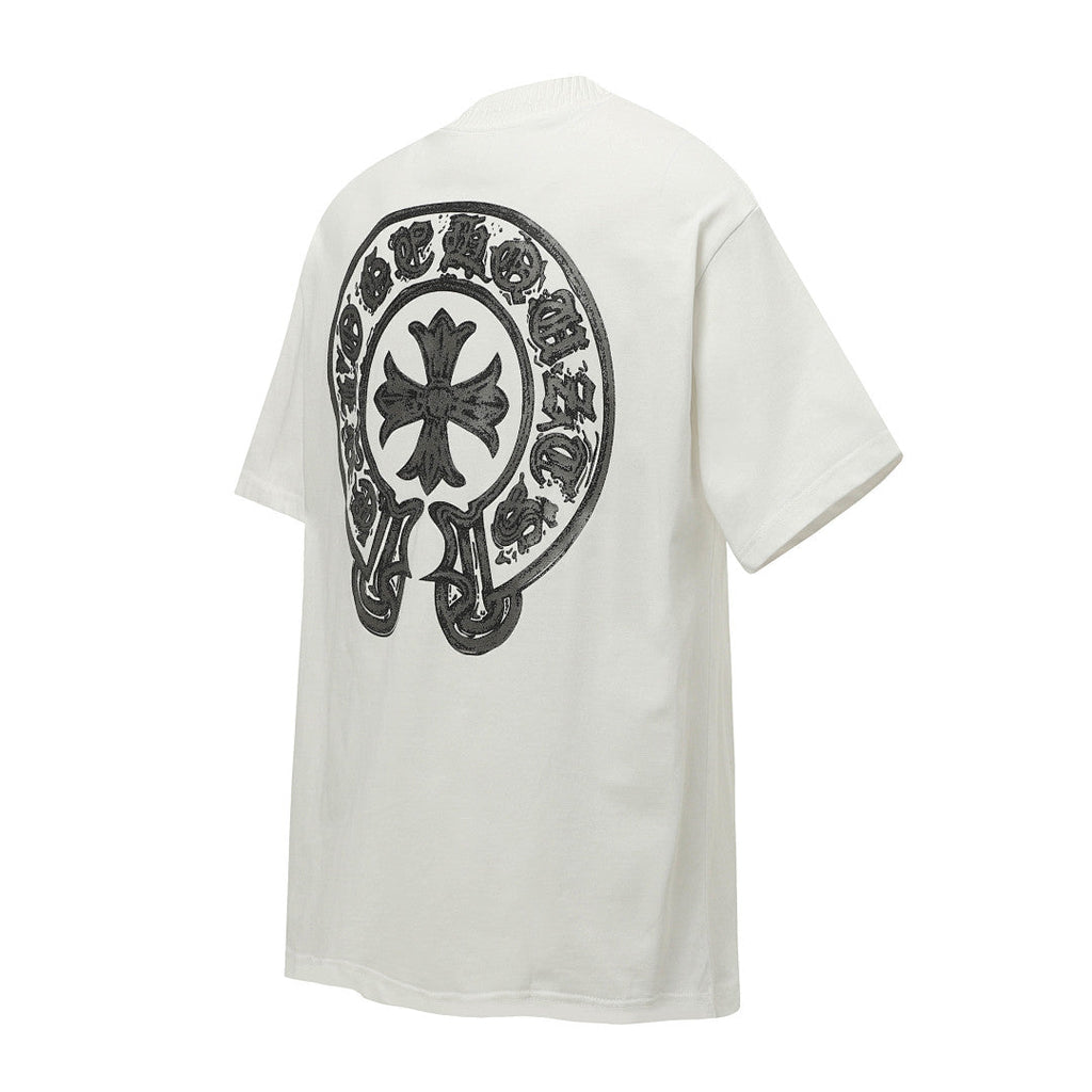 Chrome Hearts Premium Fashion T-Shirt