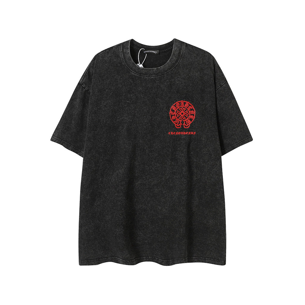 Chrome Hearts Premium Fashion T-Shirt