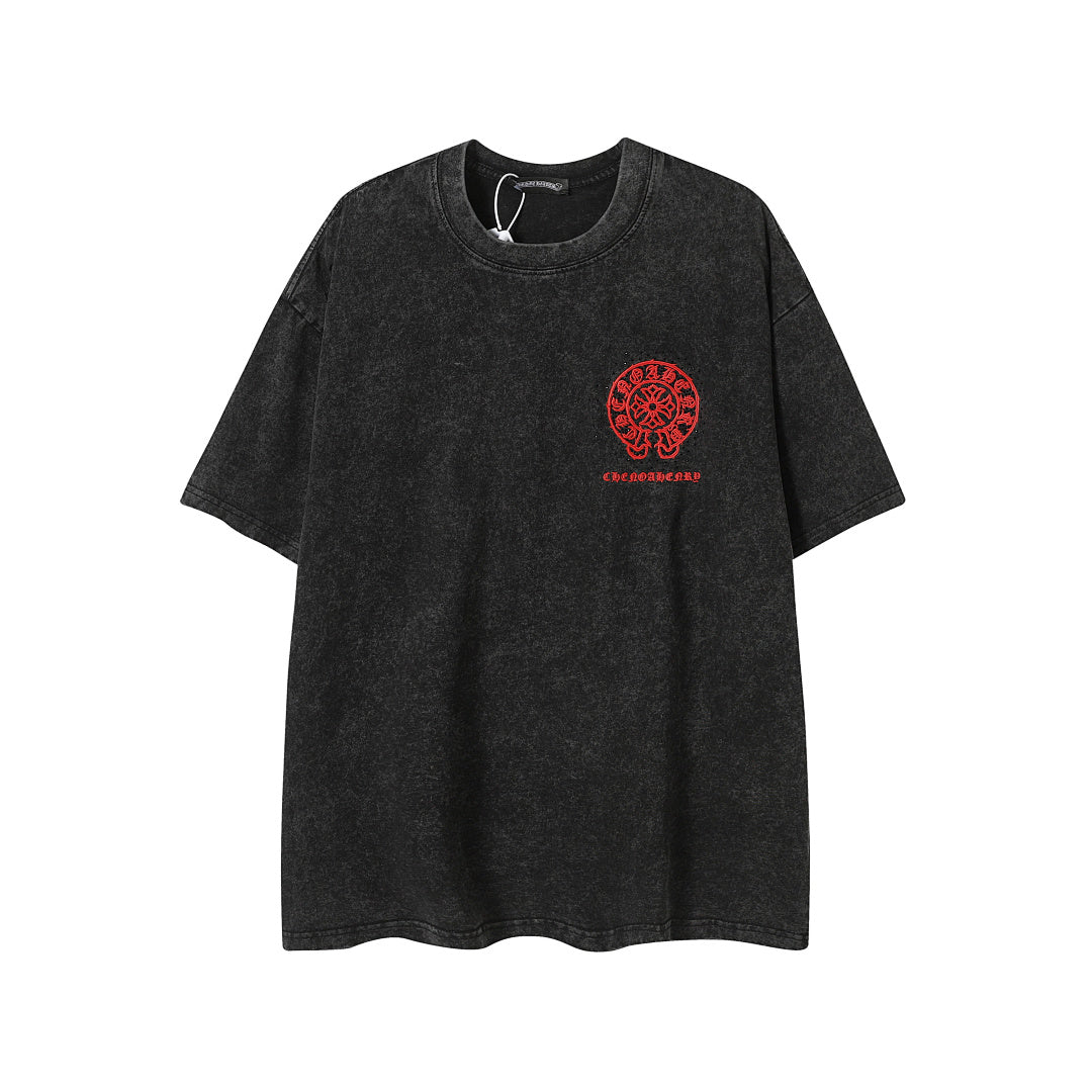 Chrome Hearts Premium Fashion T-Shirt