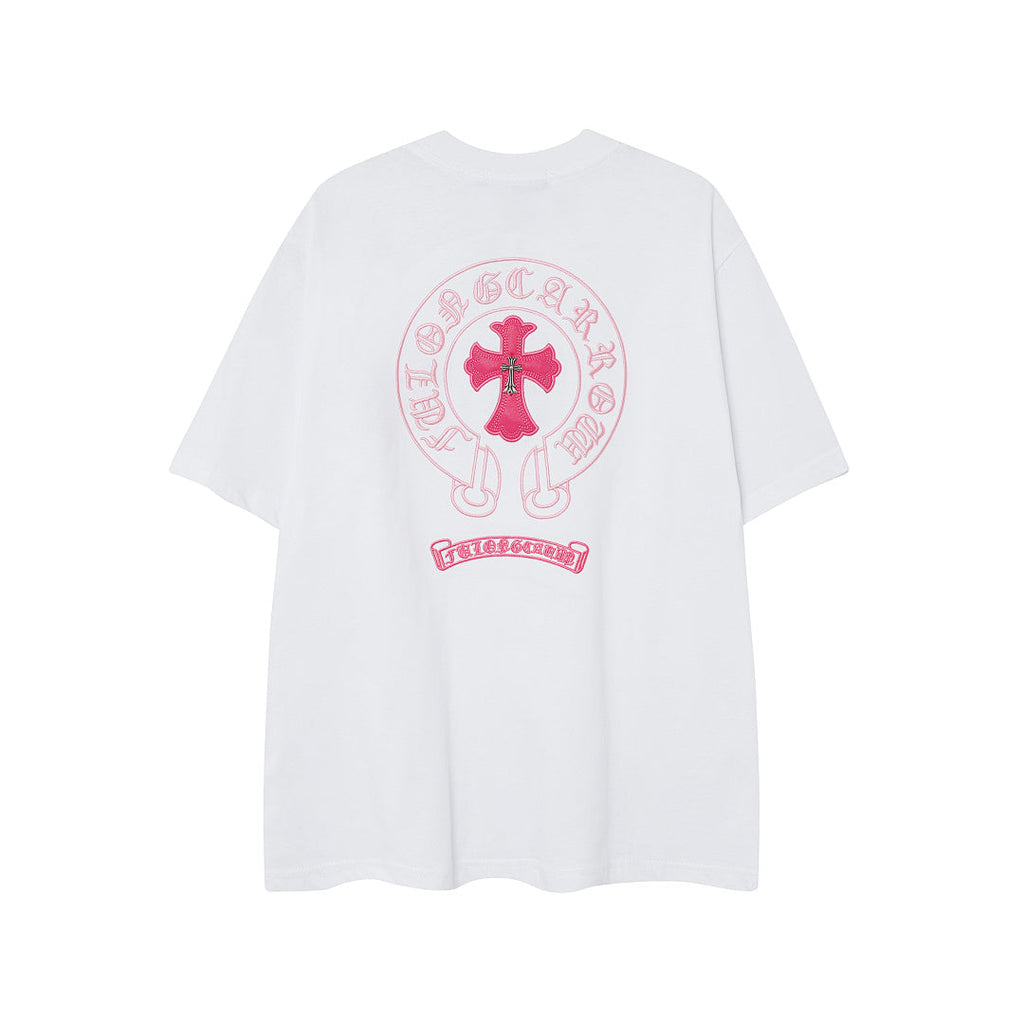 Chrome Hearts Premium Fashion T-Shirt