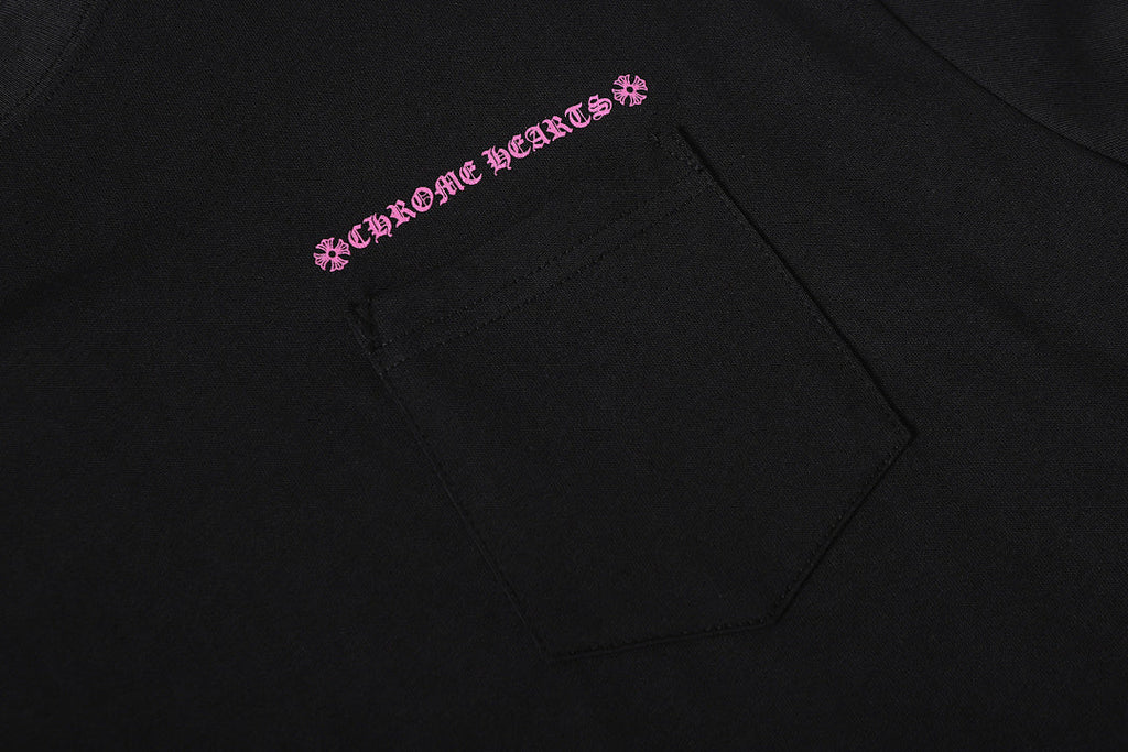 Chrome Hearts Premium Fashion T-Shirt