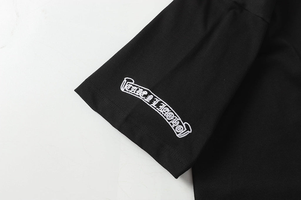 Chrome Hearts Premium Fashion T-Shirt