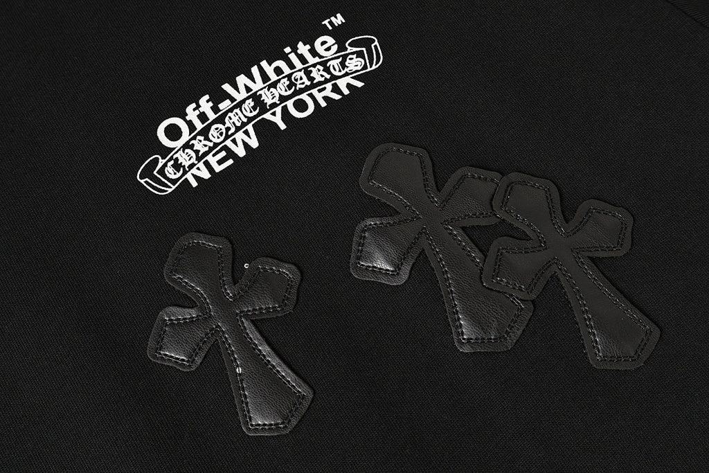 Chrome Hearts Premium Fashion T-Shirt