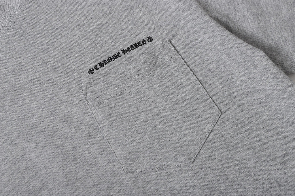 Chrome Hearts Premium Fashion T-Shirt