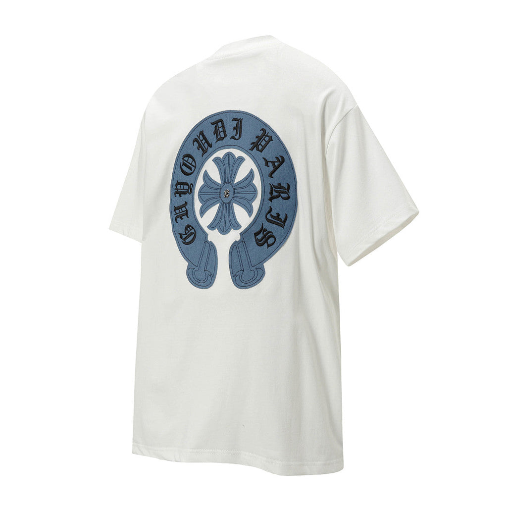 Chrome Hearts Premium Fashion T-Shirt