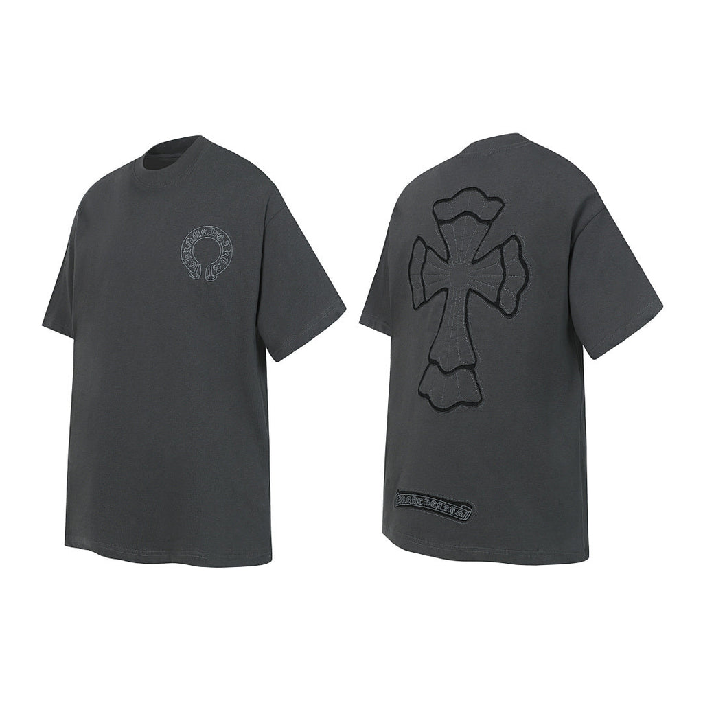 Chrome Hearts Premium Fashion T-Shirt