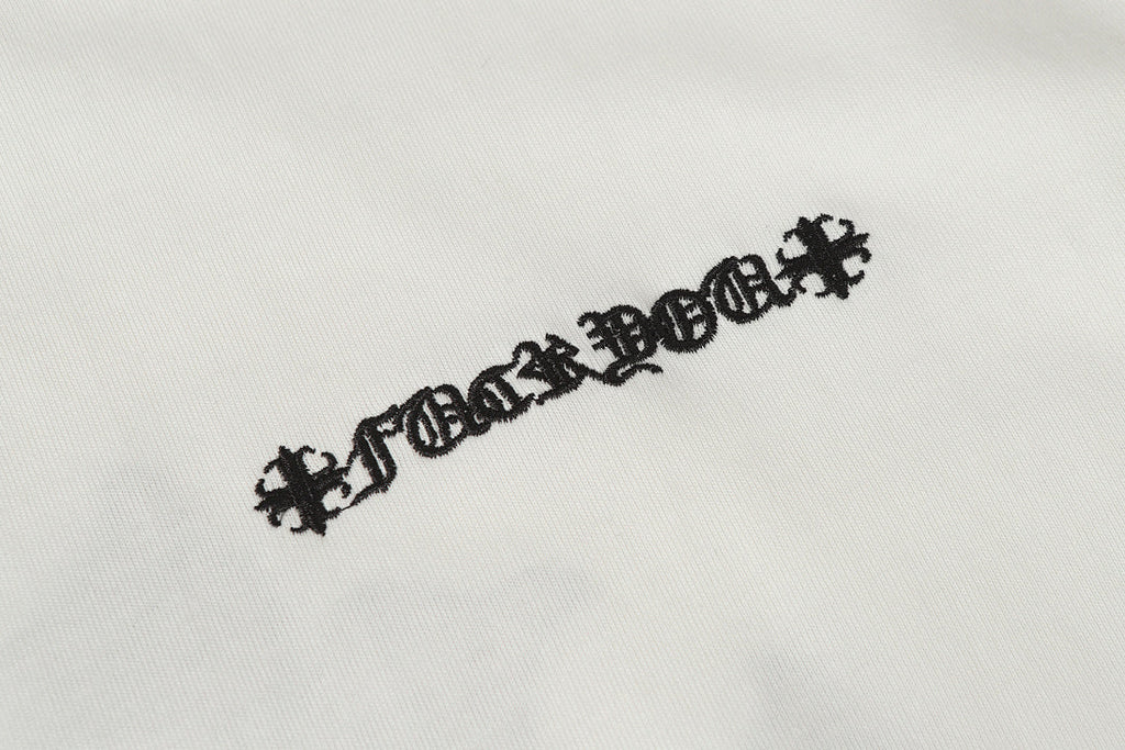 Chrome Hearts Premium Fashion T-Shirt