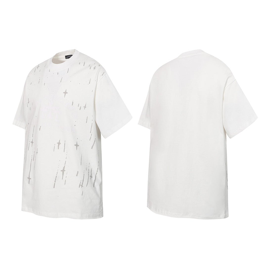 Chrome Hearts Premium Fashion T-Shirt