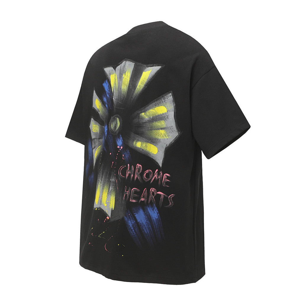 Chrome Hearts Premium Fashion T-Shirt