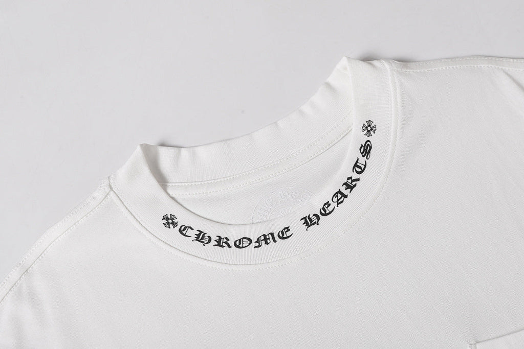 Chrome Hearts Premium Fashion T-Shirt
