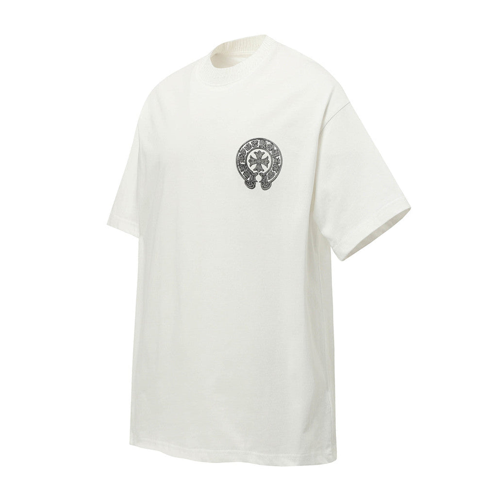 Chrome Hearts Premium Fashion T-Shirt