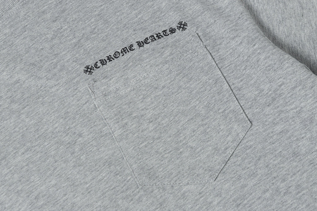 Chrome Hearts Premium Fashion T-Shirt