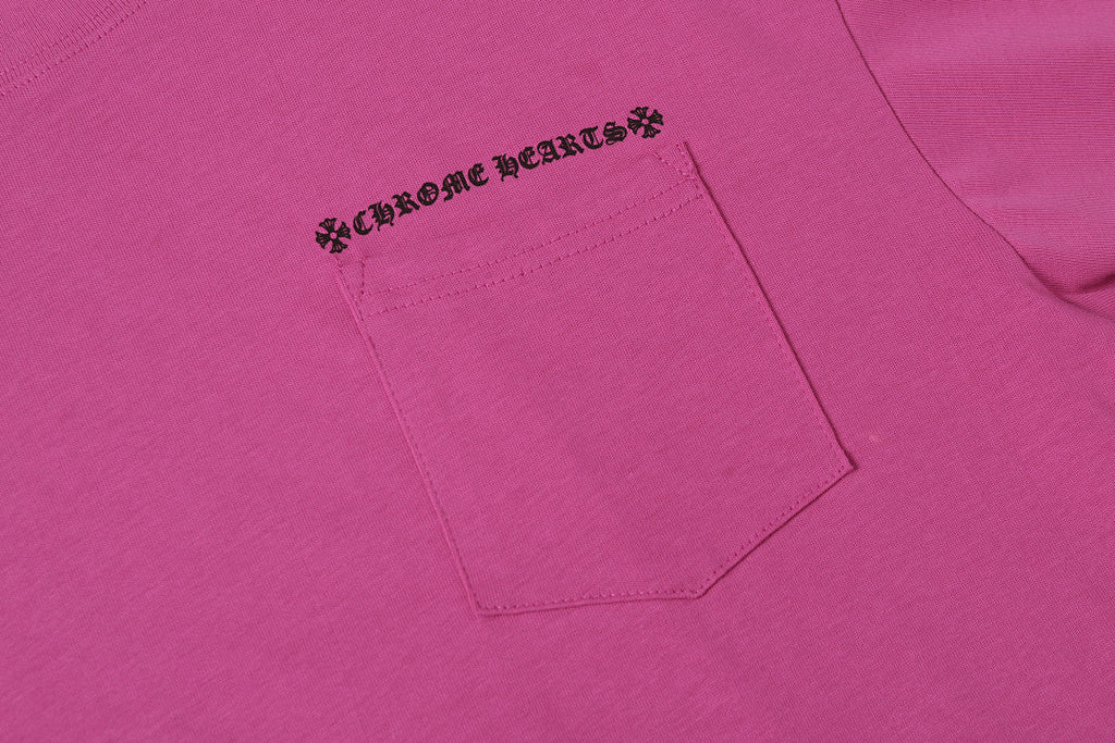 Chrome Hearts Premium Fashion T-Shirt