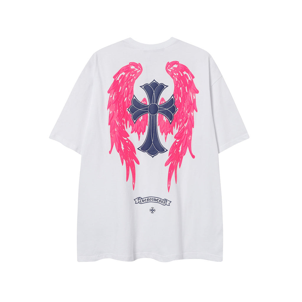 Chrome Hearts Premium Fashion T-Shirt