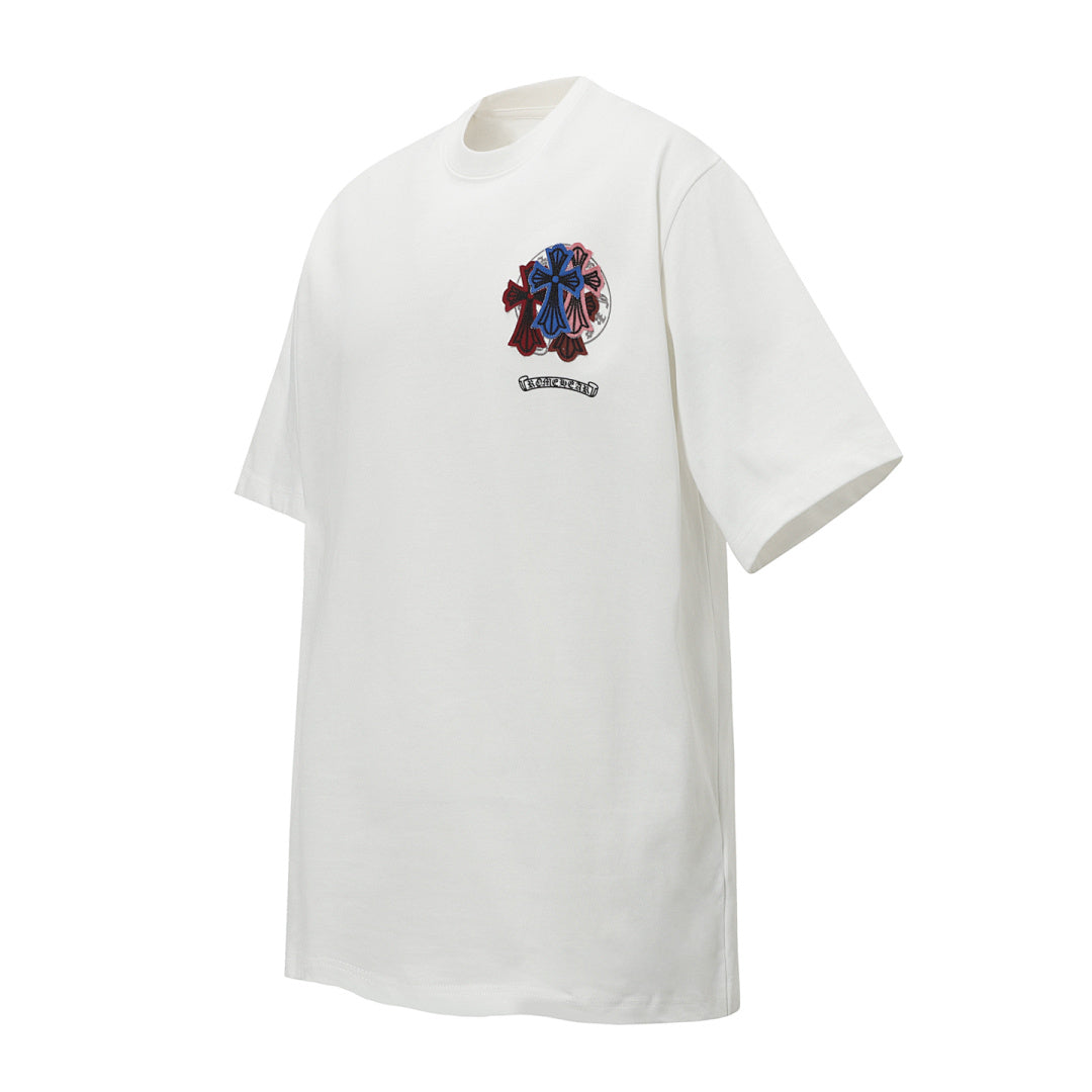 Chrome Hearts Premium Fashion T-Shirt