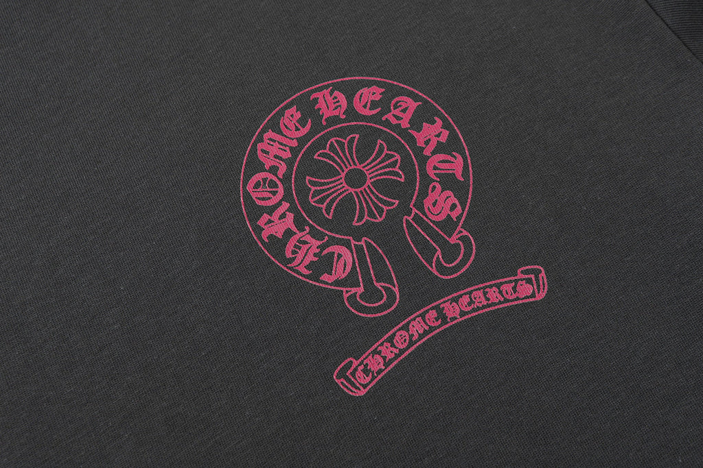 Chrome Hearts Premium Fashion T-Shirt