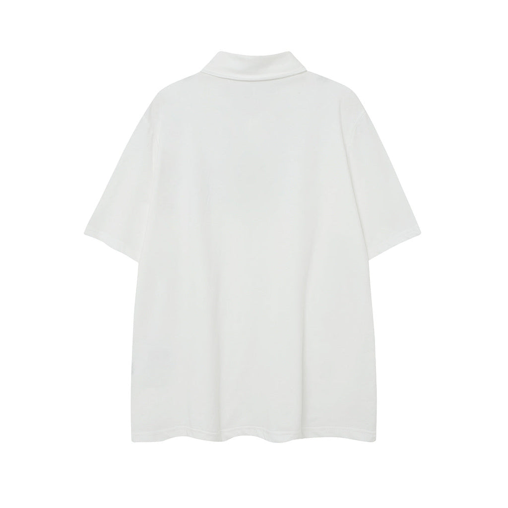 Chrome Hearts Premium Fashion T-Shirt
