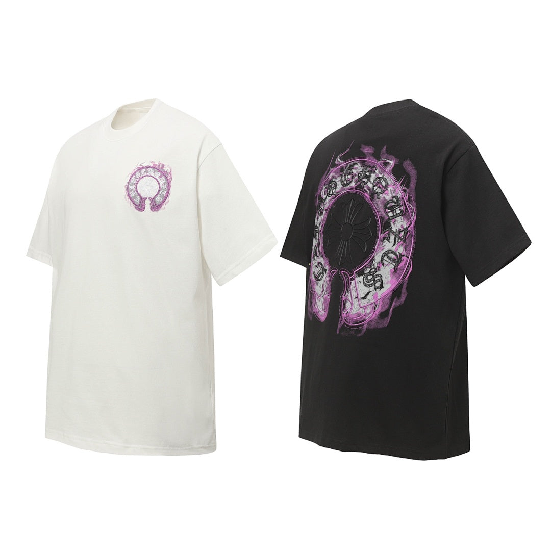 Chrome Hearts Premium Fashion T-Shirt
