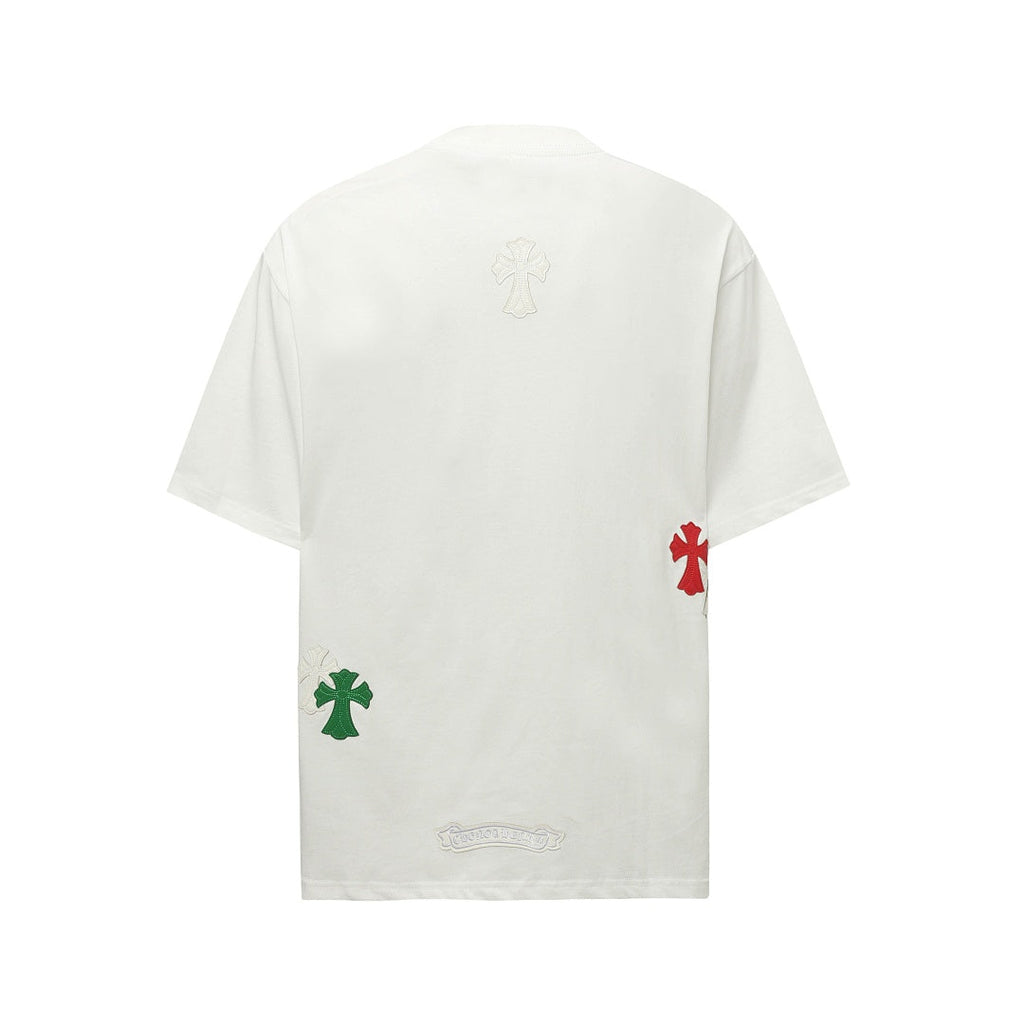 Chrome Hearts Premium Fashion T-Shirt