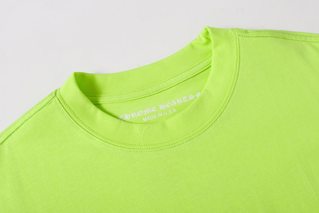 Chrome Hearts Premium Fashion T-Shirt