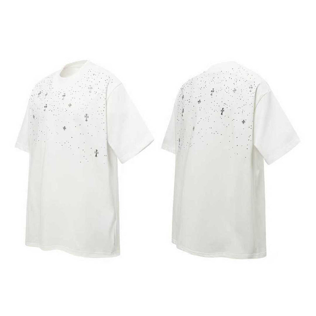Chrome Hearts Premium Fashion T-Shirt