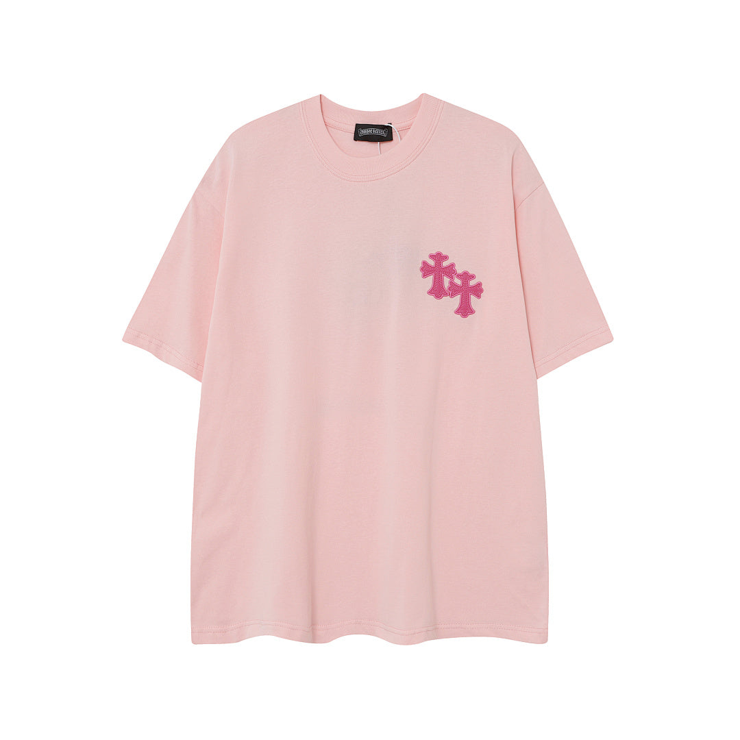 Chrome Hearts Premium Fashion T-Shirt