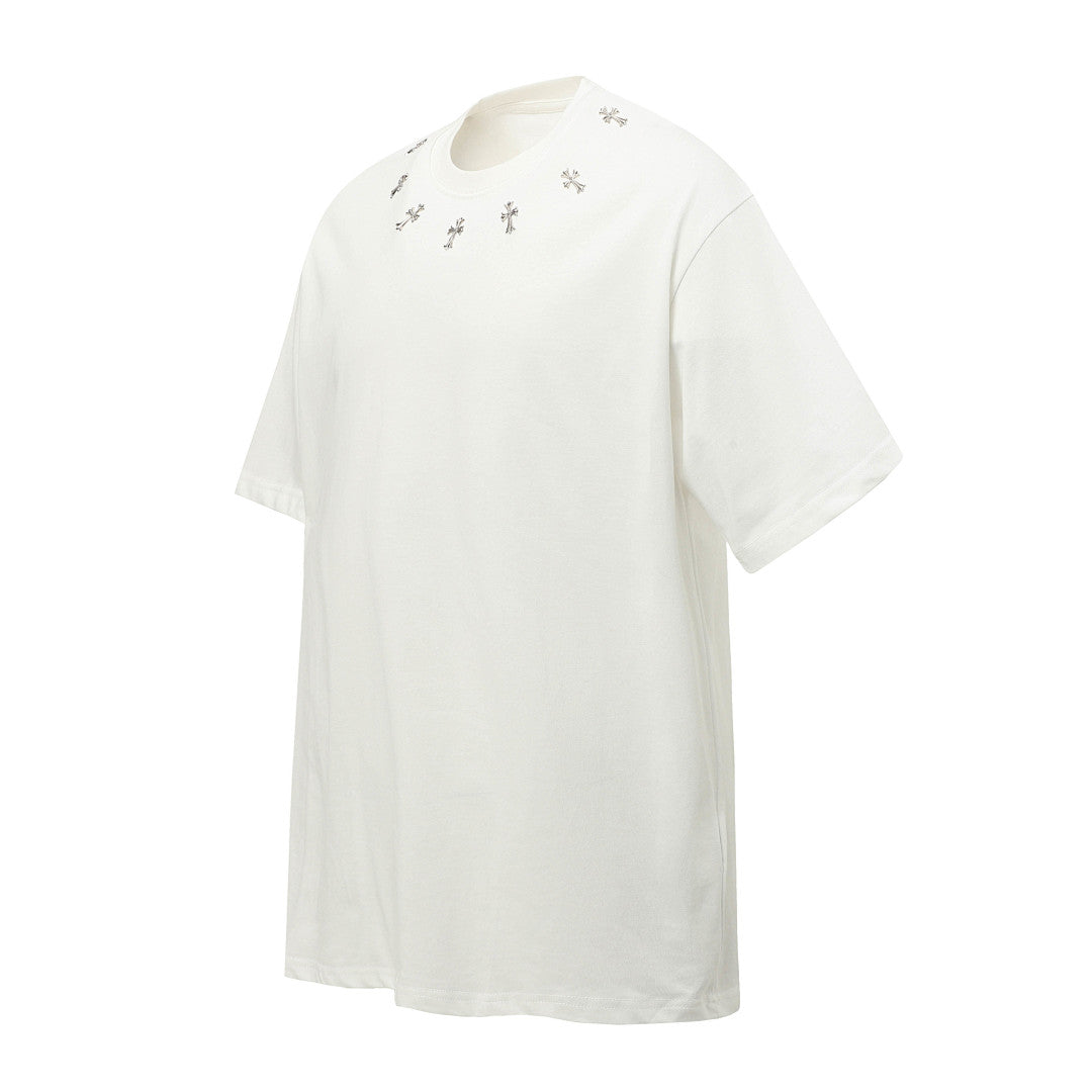 Chrome Hearts Premium Fashion T-Shirt