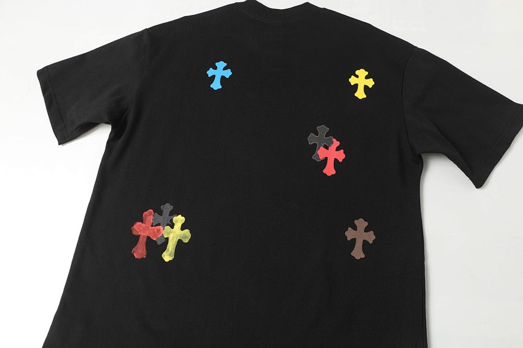 Chrome Hearts Premium Fashion T-Shirt