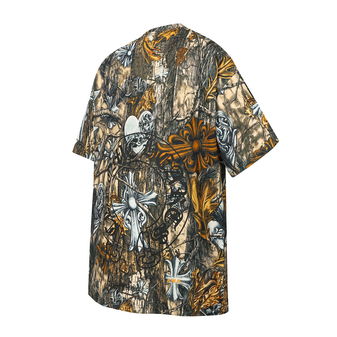Chrome Hearts Premium Fashion T-Shirt