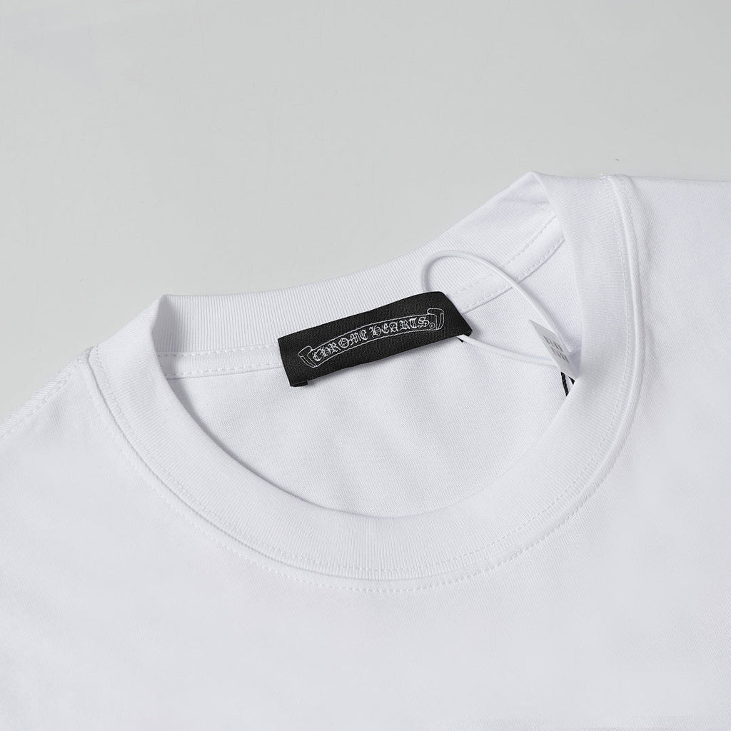 Chrome Hearts Premium Fashion T-Shirt