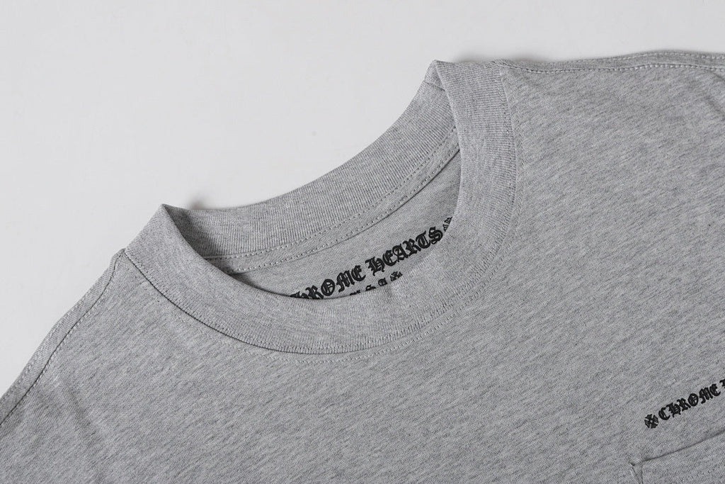 Chrome Hearts Premium Fashion T-Shirt