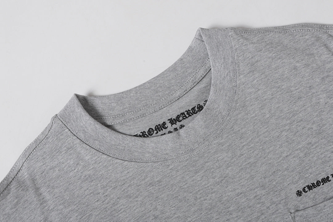 Chrome Hearts Premium Fashion T-Shirt