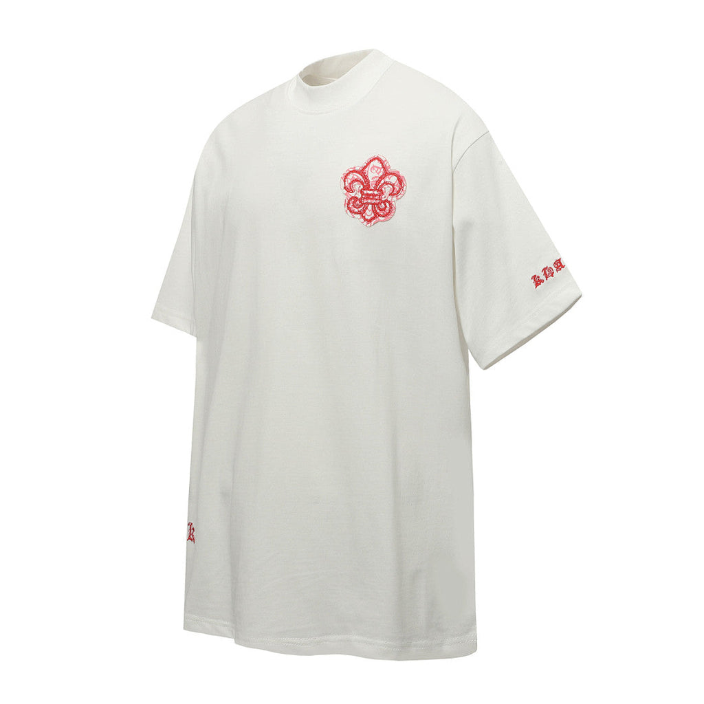 Chrome Hearts Premium Fashion T-Shirt