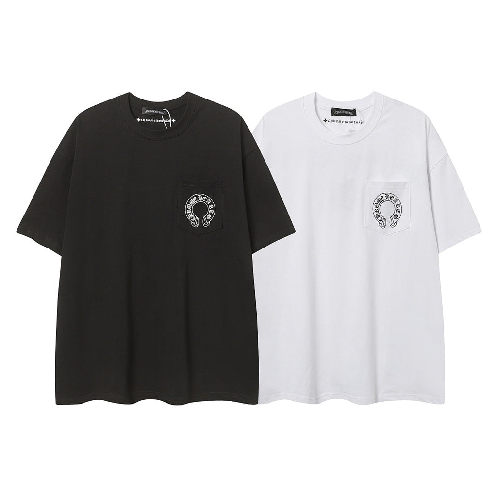 Chrome Hearts Premium Fashion T-Shirt