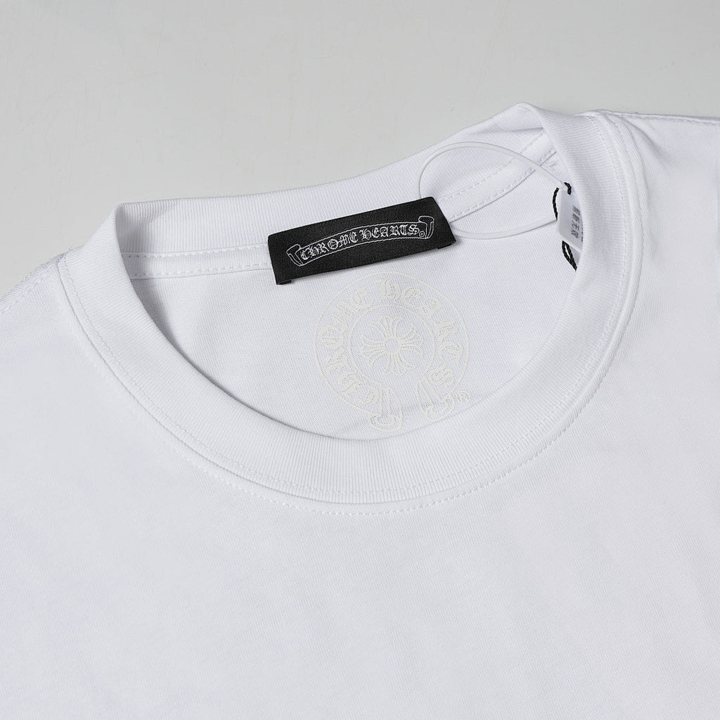 Chrome Hearts Premium Fashion T-Shirt
